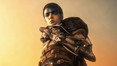 Furiosa Doesn’t Feel Like Any Other Mad Max Film, and That’s What’s Wonderful About It | MZS