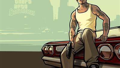 GTA San Andreas and the Legacy of Playing as a Black Guy in Video Games | Black Writers Week