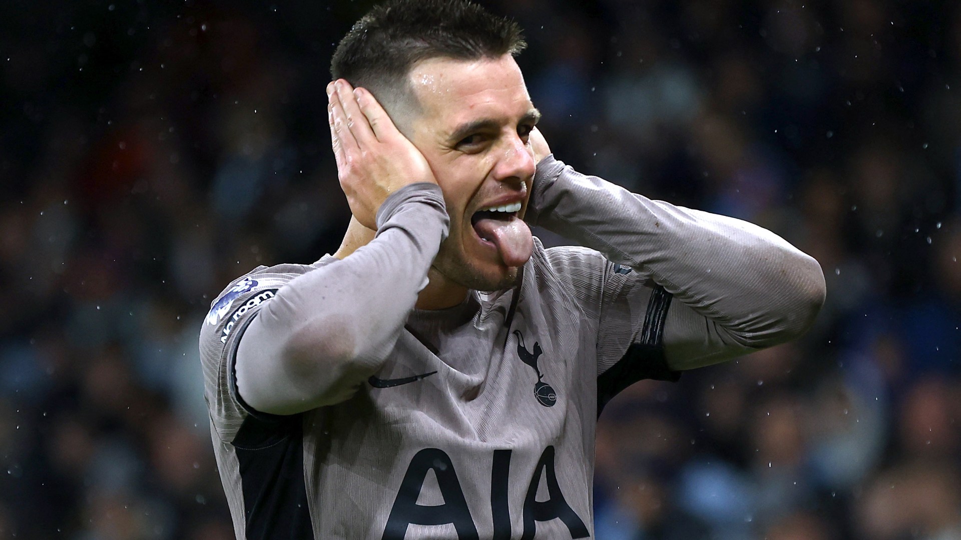 Giovani Lo Celso set to leave Tottenham with World Cup winner lined up for transfer to Premier League rival