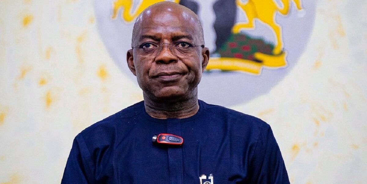 Governor Otti Increases Bounty For Gunmen Who Killed Soldiers To N30m – TheNGblog