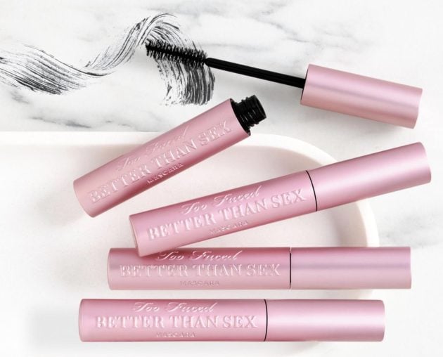 *HOT* Too Faced Mascara (4 pack) only $29.99 shipped!