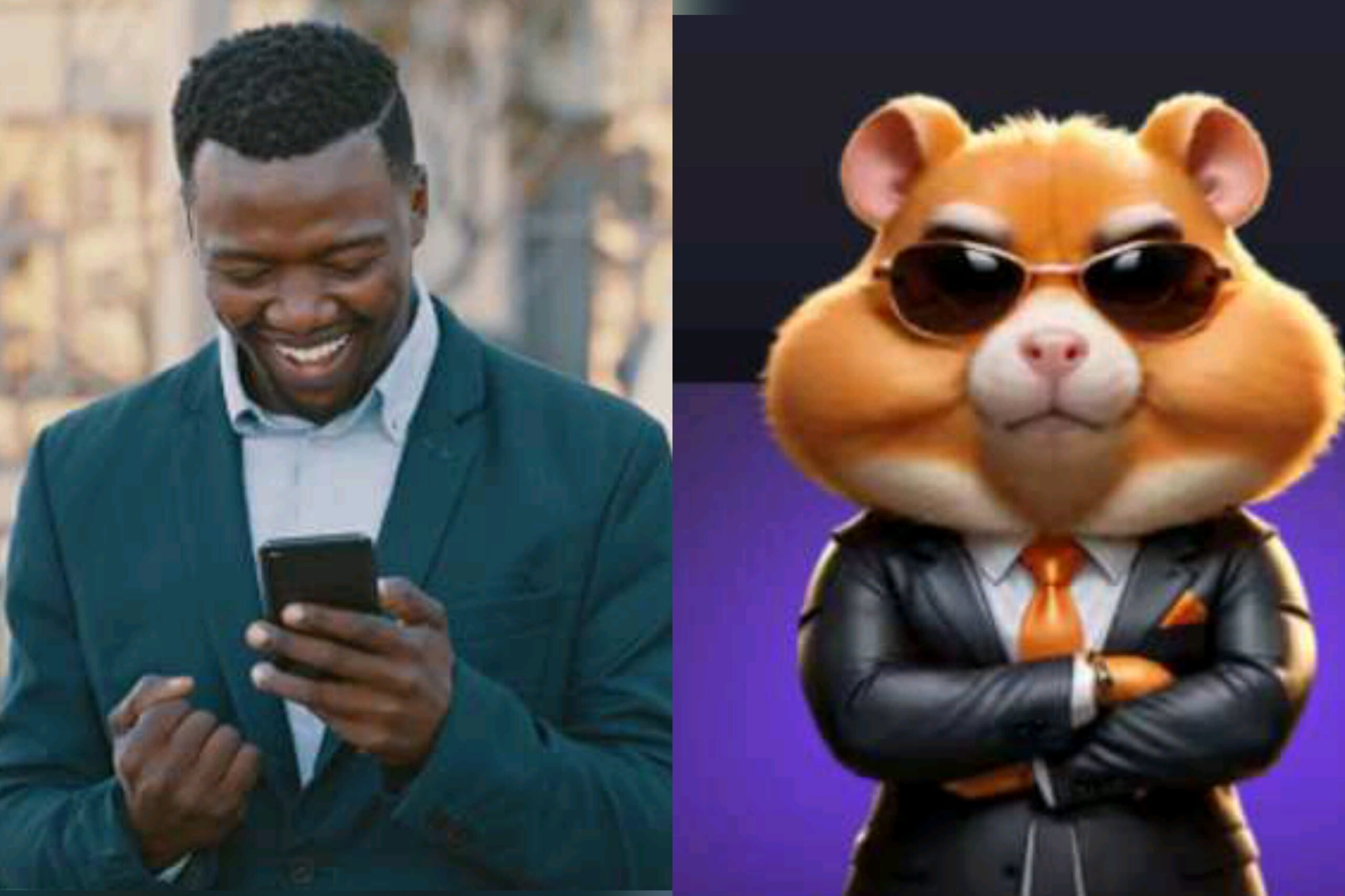 Hamster Kombat Announces Exciting Updates For Nigerians And Others About Its Airdrop – TheNGblog