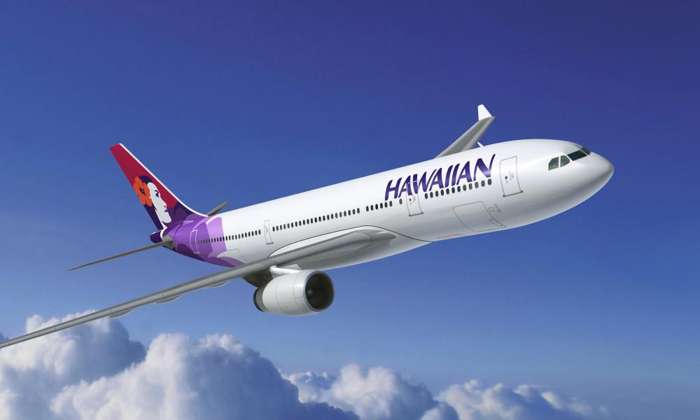 Hawaiian Sues FAA Over Damage to Alaska Aircraft – FlyerTalk