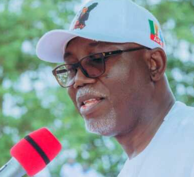 Heavy Blow For Governor Aiyedatiwa As Over 1000 APC Leaders Defect To PDP In Ondo – TheNGblog