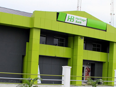 Heritage Bank depositors to receive up to N5m — Nigeria — The Guardian Nigeria News – Nigeria and World News