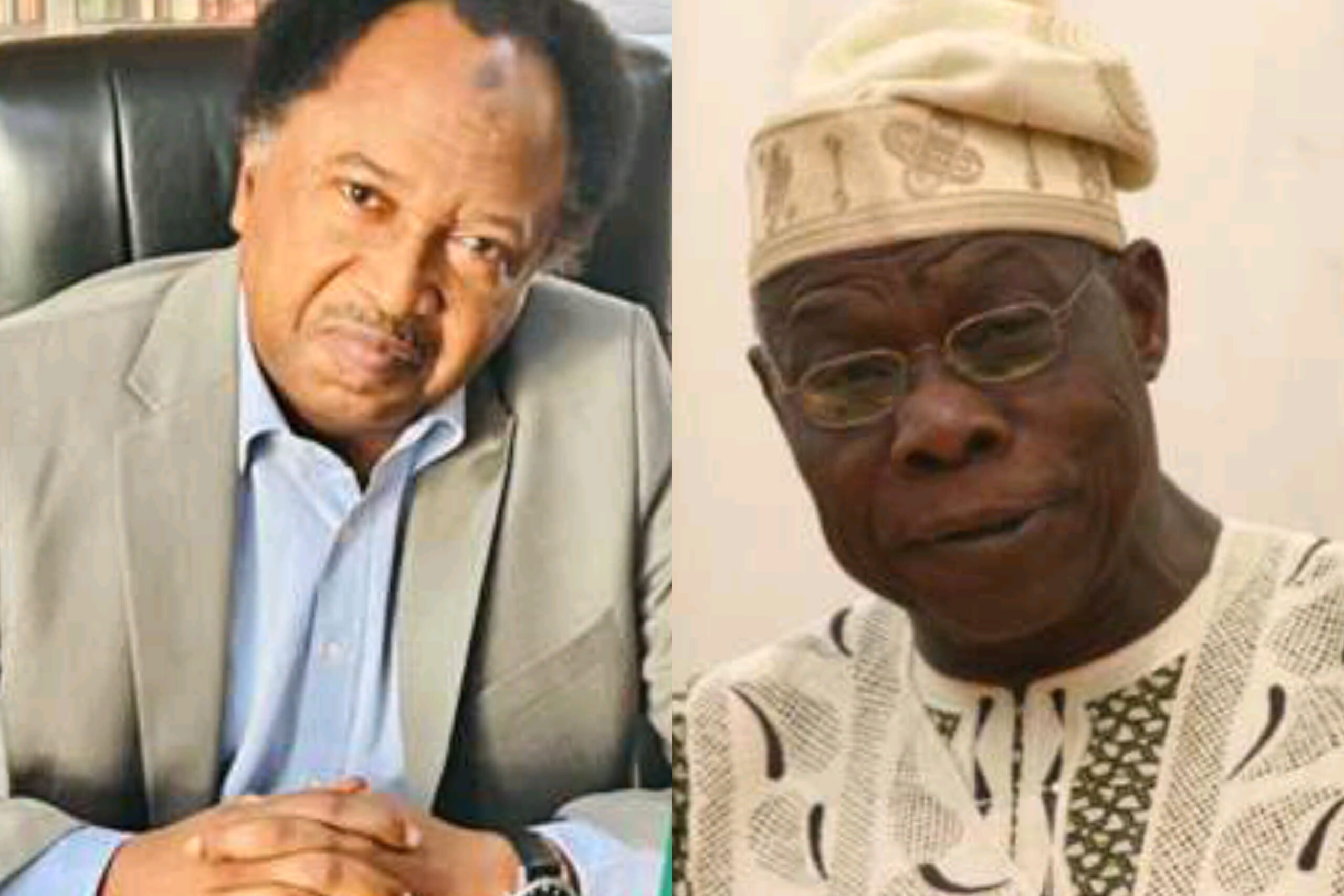 “How I Prevented Kirikiri Inmates From Attacking Obasanjo”: Shehu Sani Narrates – TheNGblog