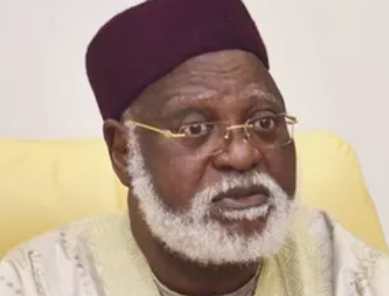 “How Military Can Take Over”: General Abdulsalami Opens Up – TheNGblog