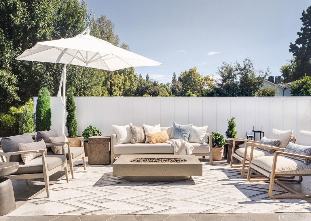 How to Design an Aesthetically Pleasing Outdoor Living Space » Residence Style