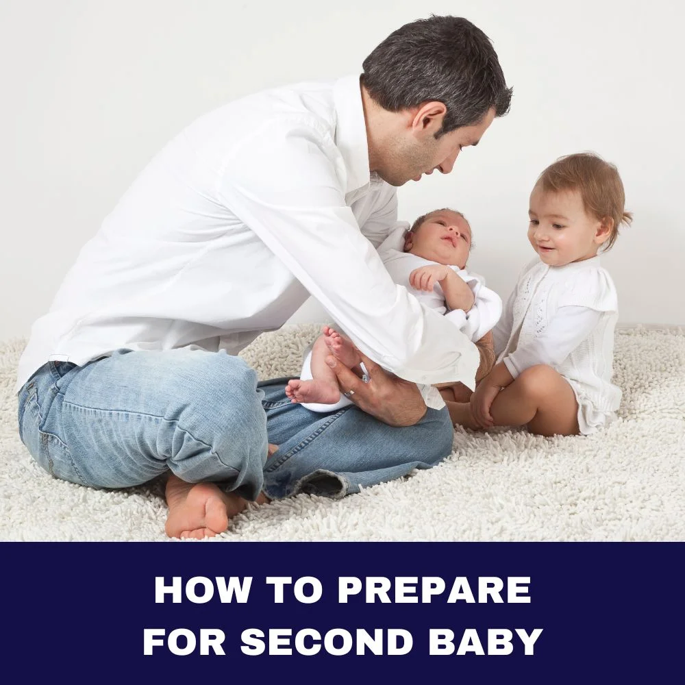 How to Prepare for Second Baby: 9 Ingenious Hacks for Blissful Family Growth