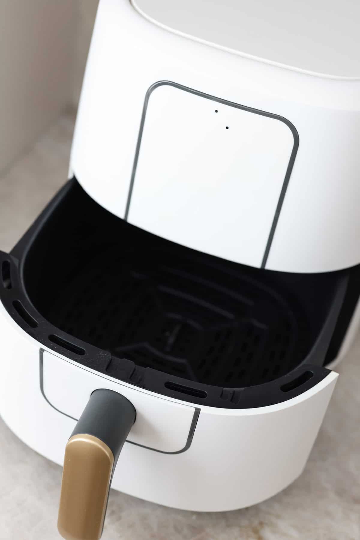 How to Use an Air Fryer