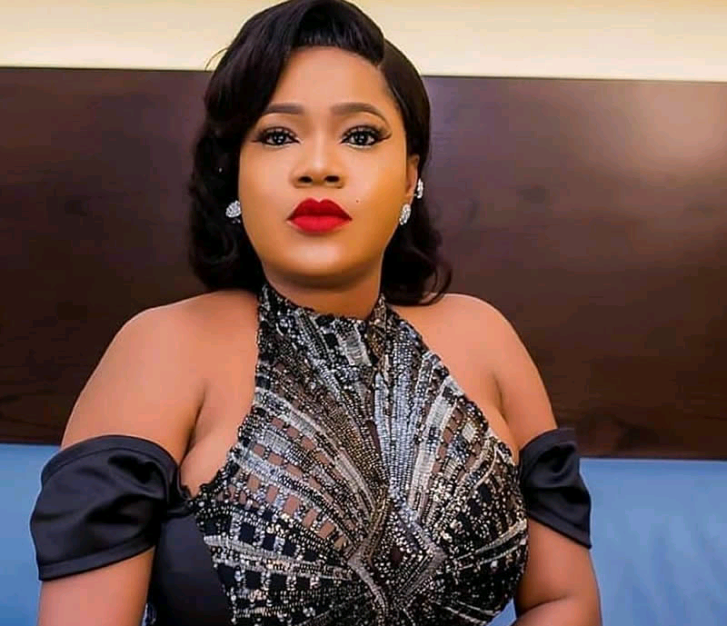 “I Have Learnt My Lesson Never Ever To Be Open With My Choice Again” – Toyin Abraham Amid Backlash Over Tinubu – TheNGblog