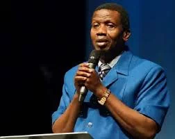 I Will No Longer Take Attack On Me, RCCG Lightly – Adeboye – TheNGblog