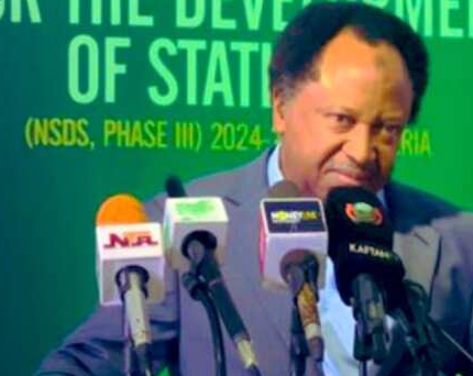 “If The Fg Agrees To Pay A Minimum Wage Of 400k, That Is What You Have To Pay Your Security Guard, Your House Maid, Your Driver, Your Sales Girl Or Sales Boy…. – Shehu Sani – TheNGblog