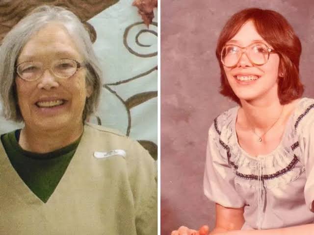 Innocent Woman Regains Freedom After Spending 43 Years Behind Bars For Murder – TheNGblog