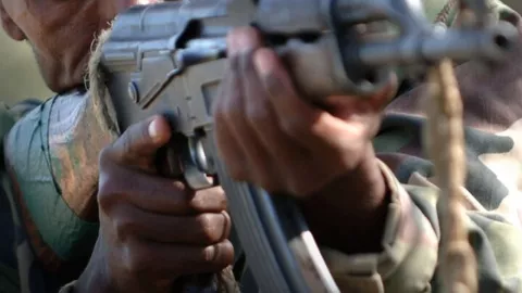 JUST IN: Armed Men Kill Nnewi Vigilance Group Commander – TheNGblog