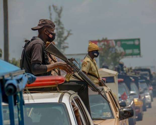 BREAKING: Gunmen Abduct Pregnant Woman On Her Way To Deliver – TheNGblog