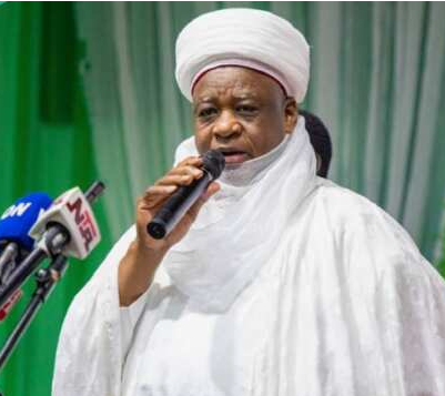 JUST IN: Sultan Of Sokoto Reacts To Alleged Deposition Plot – TheNGblog