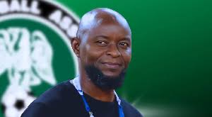 JUST IN: Why I Resigned As Super Eagles Coach, Finidi George Reveals In New Video – TheNGblog