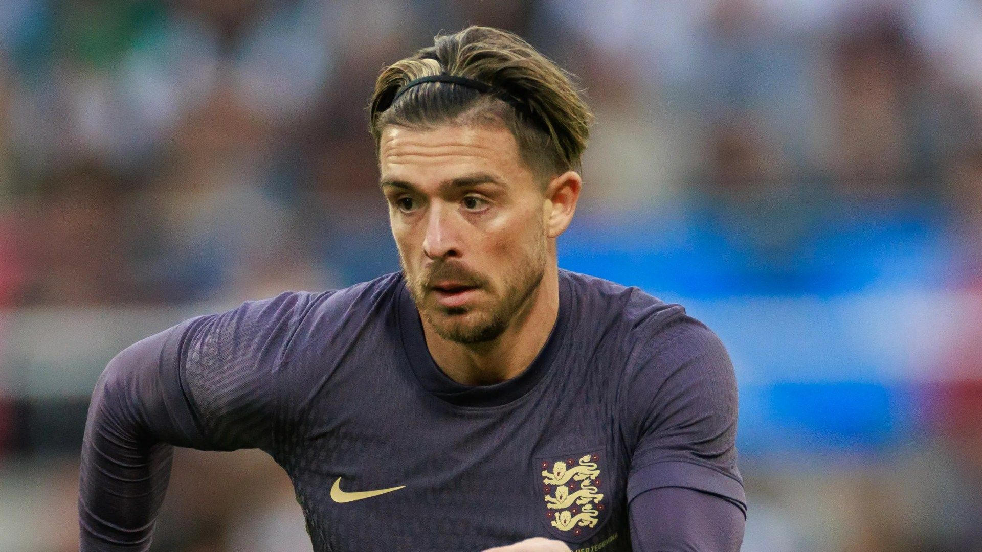 Jack Grealish’s summer could be about to get even WORSE after England star left devastated by Euro 2024 axe