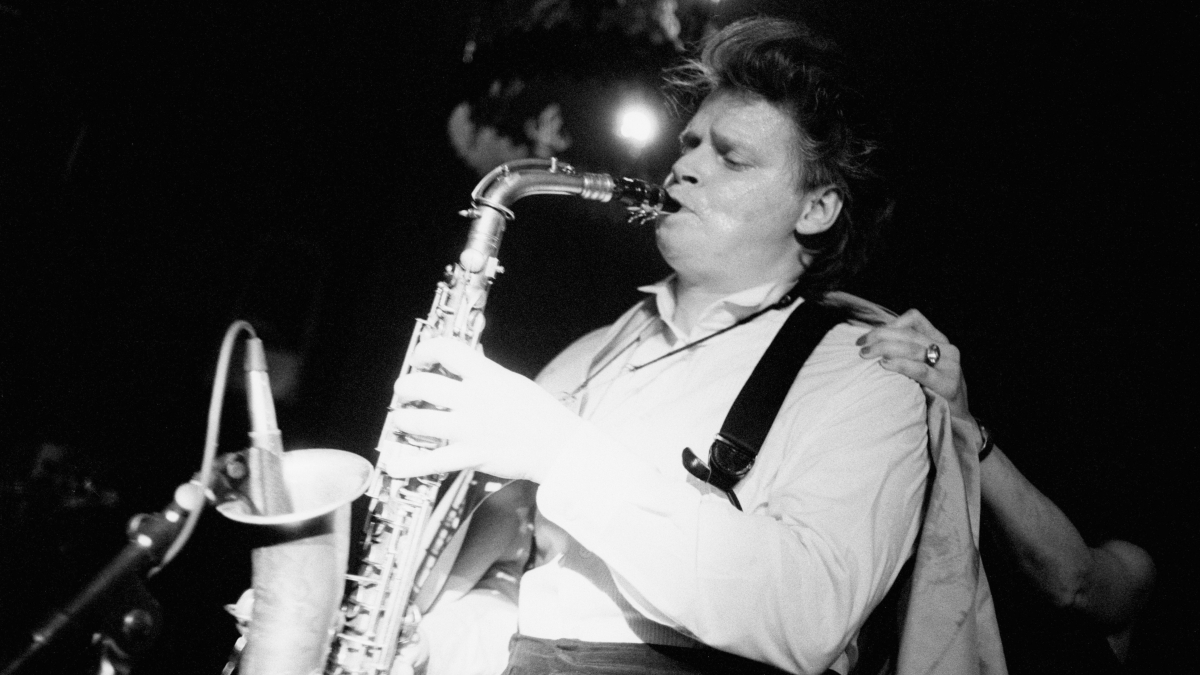 James Chance, No Wave Pioneer of The Contortions, Dead at 71