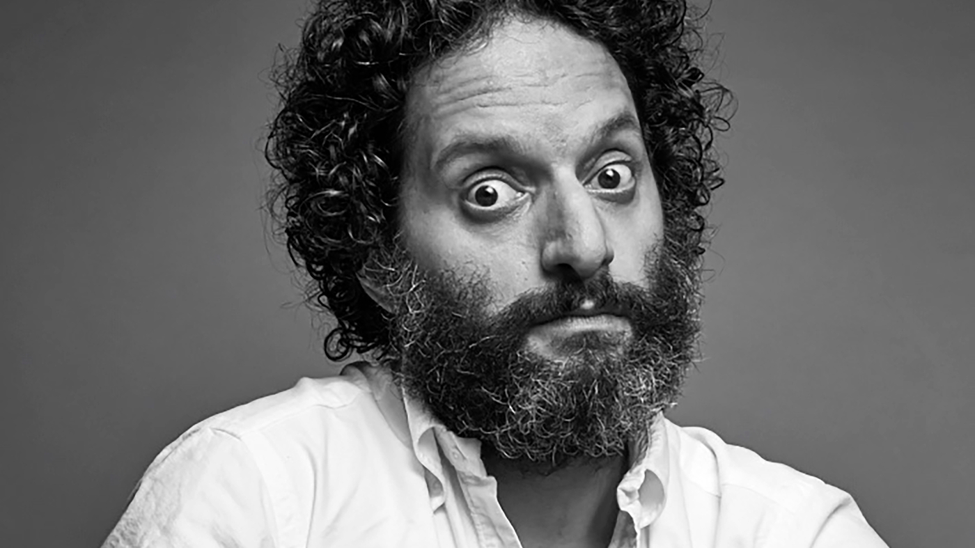 Jason Mantzoukas : All Songs Considered : NPR