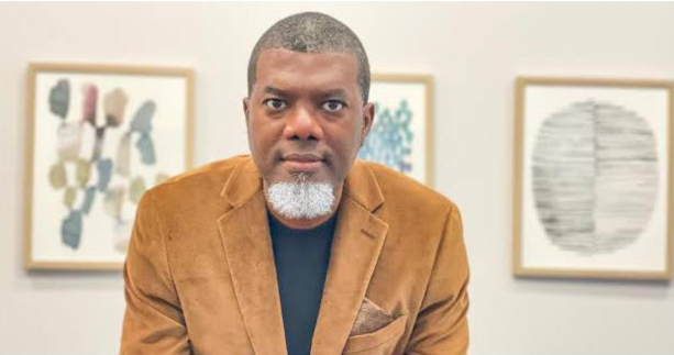 Joel Ajaero And His Gang Are Not Economists And Worse Still, They Are Fighting A Proxy War For Peter Obi – Reno Omokri Reveals – TheNGblog