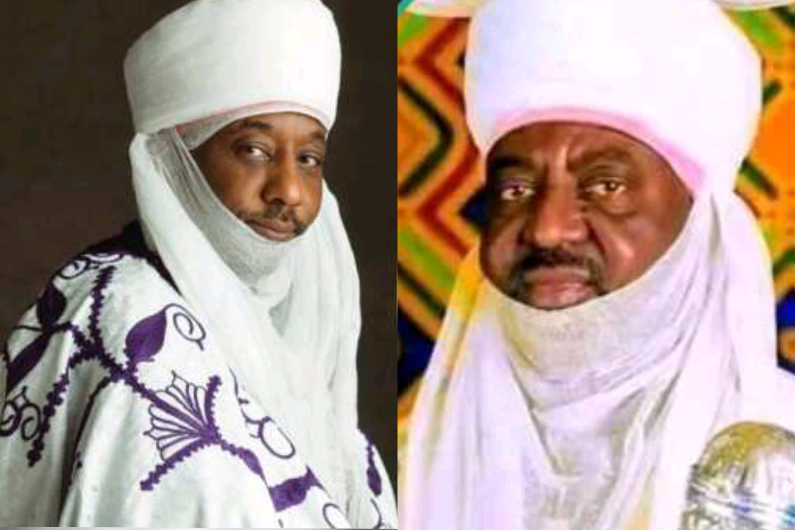 Judiciary Upheld: Northern Chiefs Applaud Annulment Of Sanusi’s Reinstatement As Emir Of Kano – TheNGblog