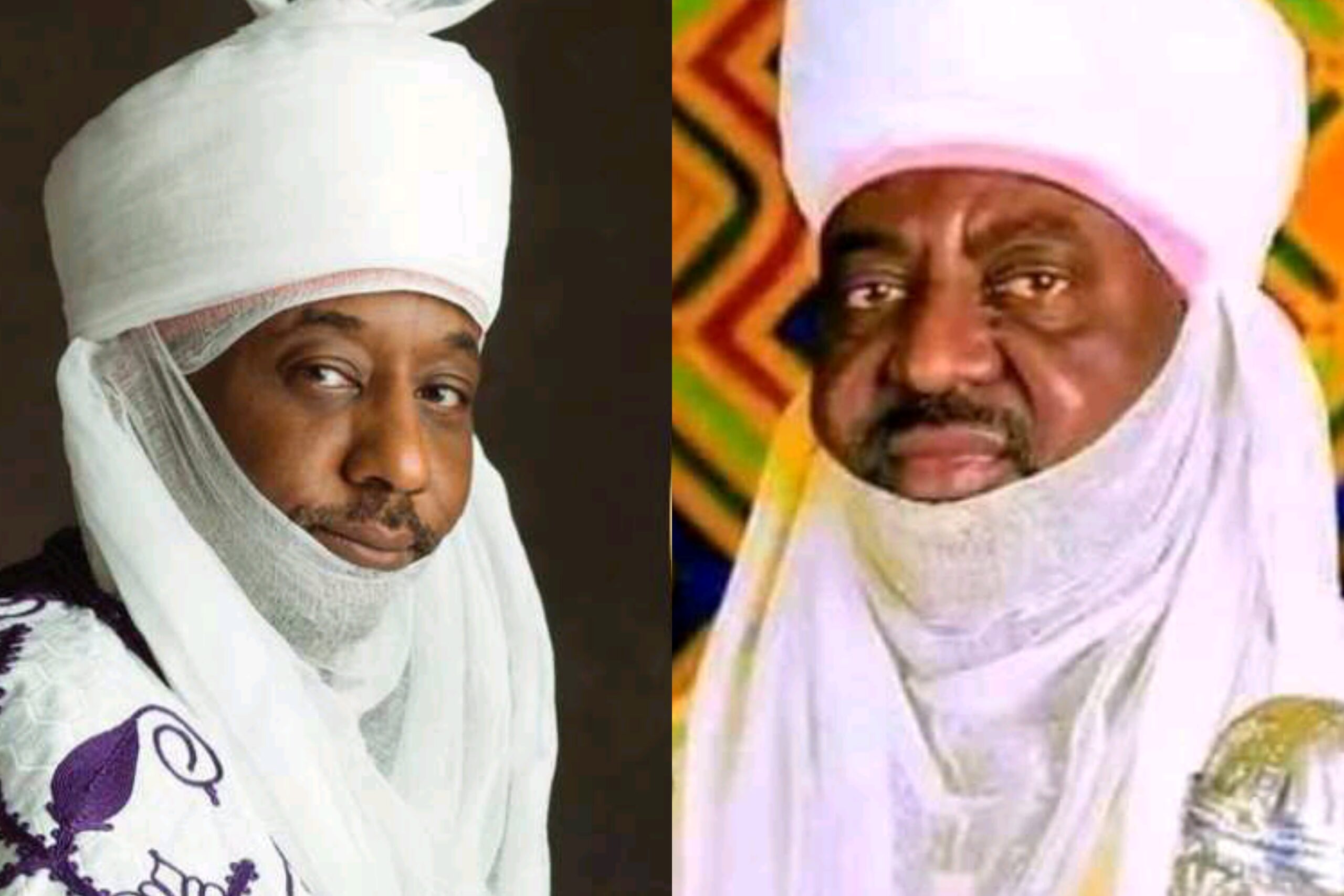 JUST IN: Sanusi Suffers Setback As Court Declares Bayero Has Jurisdiction To Be Heard – TheNGblog