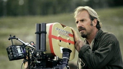 Kevin Costner: The Last of the Cornball American Directors | Features