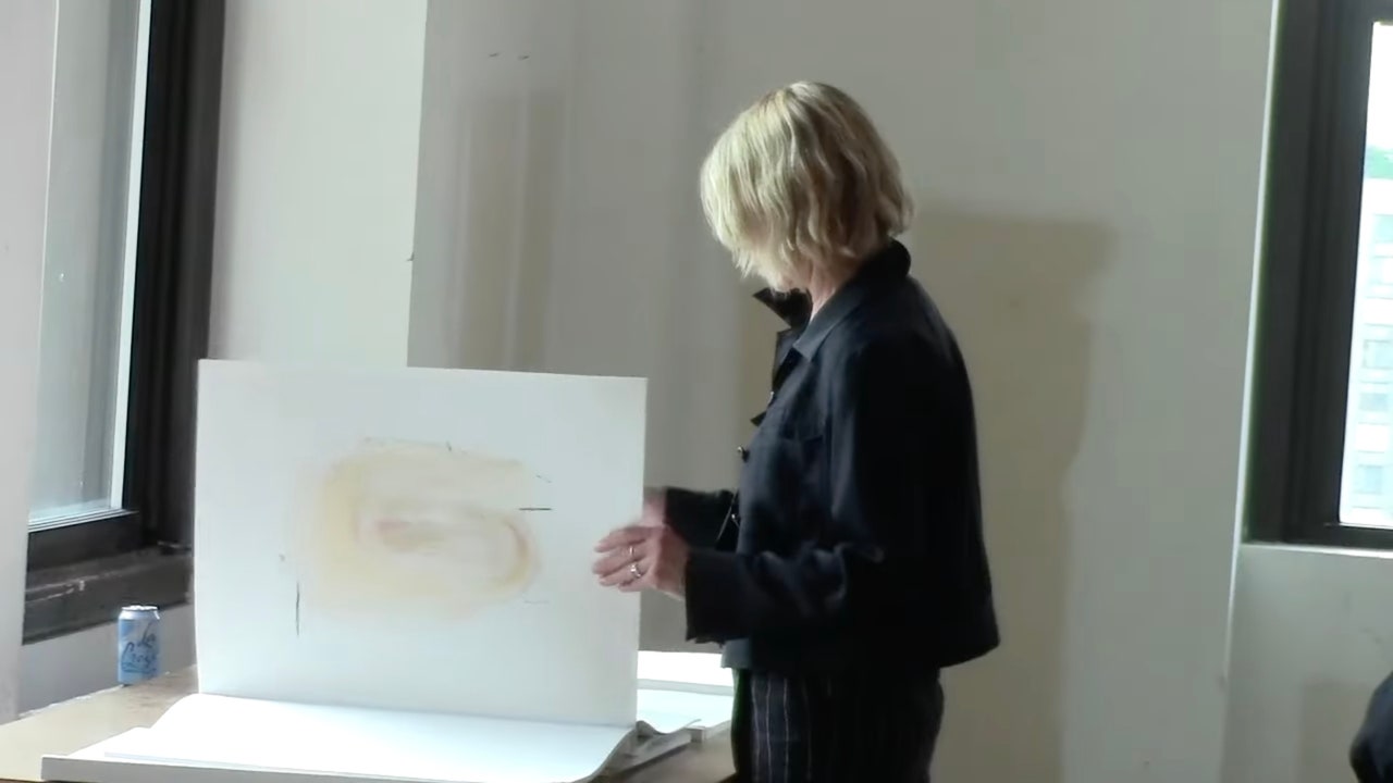 Kim Gordon Shares Video for New Song “ECRP”: Watch