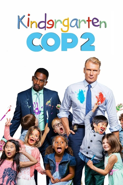 Kindergarten Cop 2 – Movie Reviews. TV Coverage. Trailers. Film Festivals.