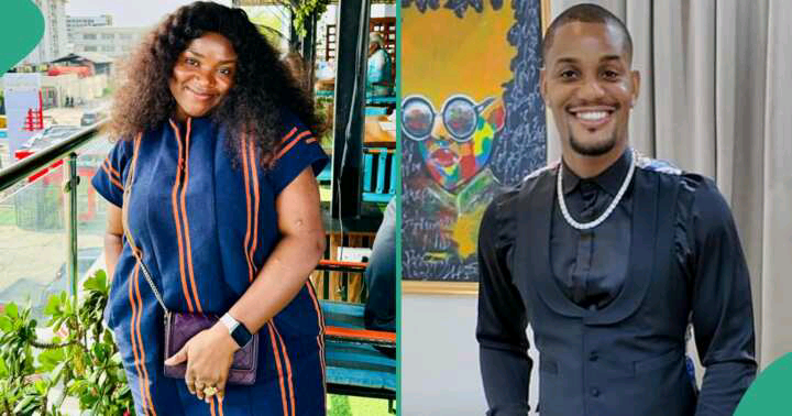 Lady Who Crushed On Alexx Ekubo Changes Her Mind After Seeing Him Closely, Shares Experience Online – TheNGblog