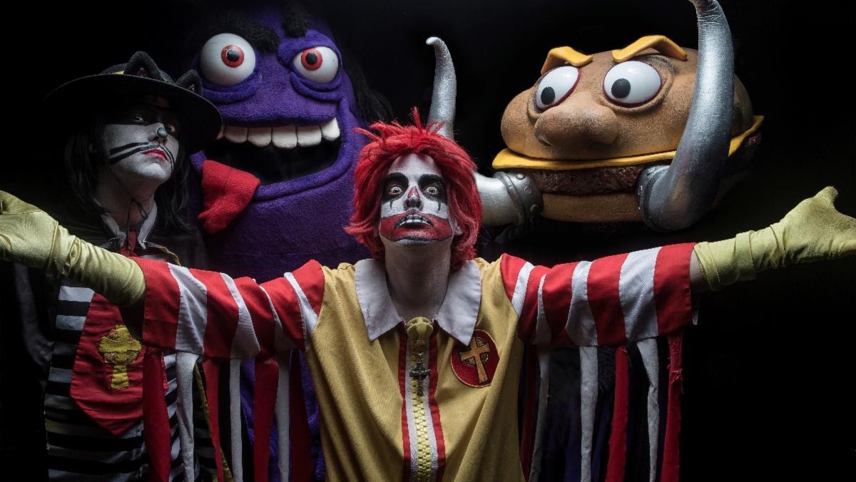 Mac Sabbath Announce Summer 2024 US Tour