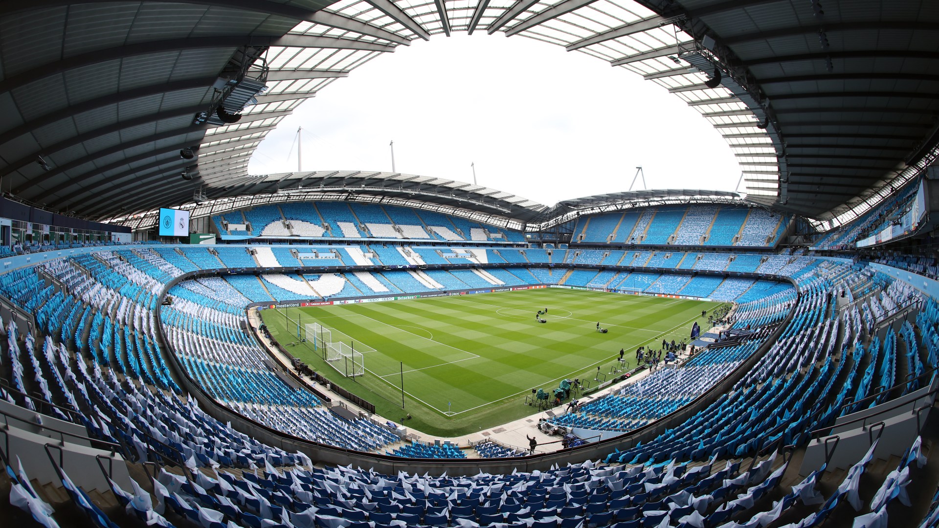 Man City ‘spark Premier League civil war’ by taking unprecedented legal action that could change competition forever