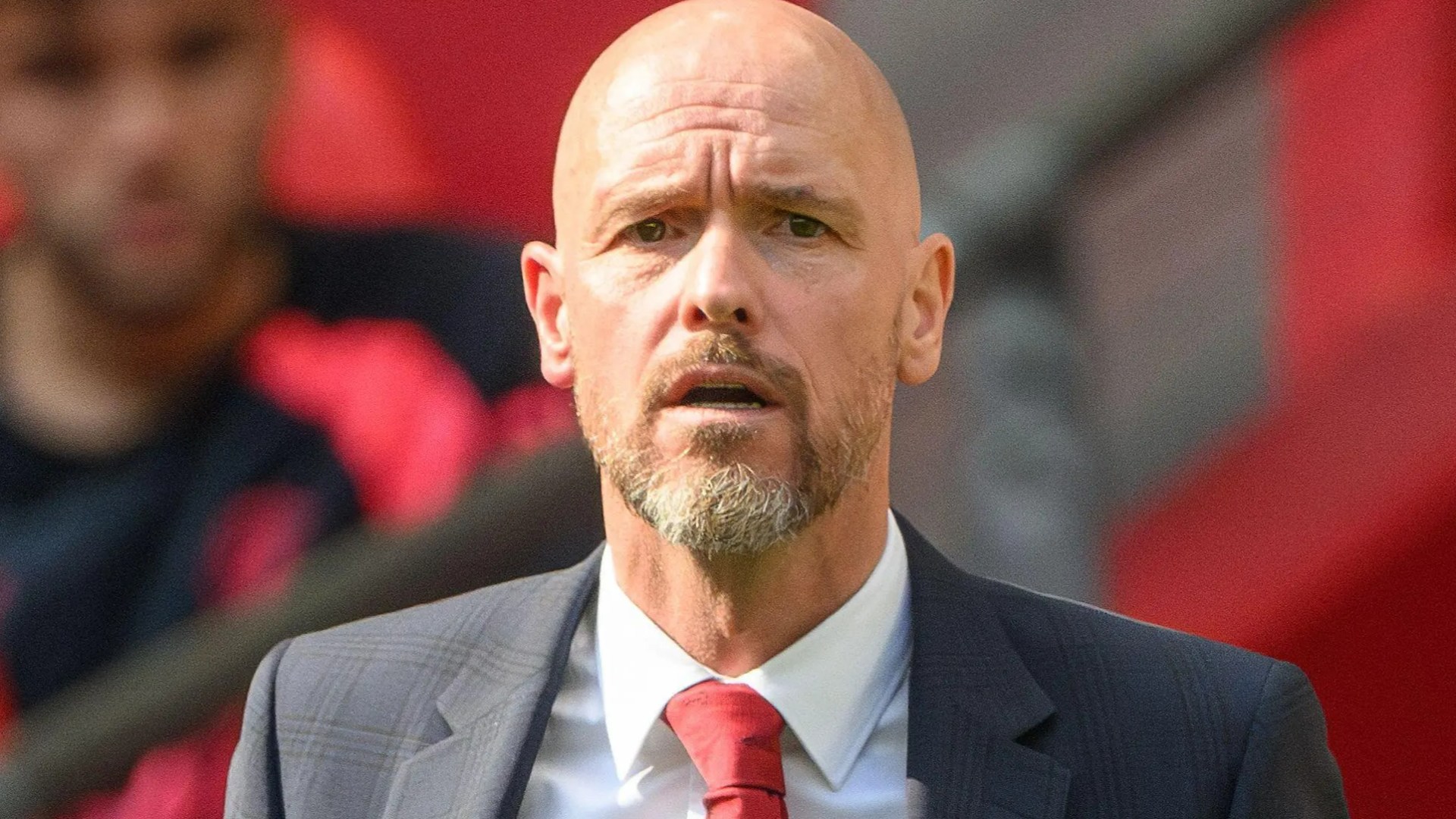 Man Utd close to announcing decision on Erik ten Hag’s future after Sir Jim Ratcliffe left rocked by FA Cup final