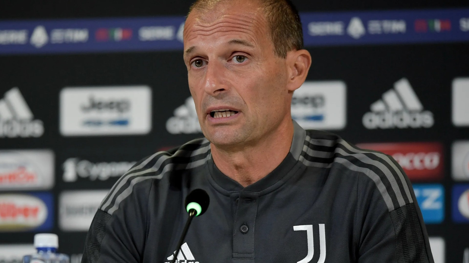 Max Allegri ‘holding out for Premier League job’ as ex-Juventus manager ‘offered three-year Saudi contract’