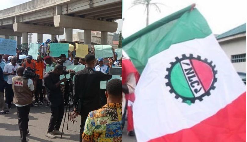 Minimum Wage: Strike may end today as Nigerian govt, labour unions reach agreement