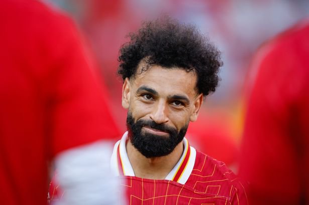 Mohamed Salah Signed For Saudi Club Leaving Brazilian Team-Mate Confused – TheNGblog