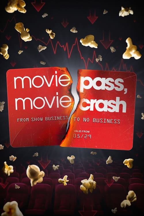 MoviePass, MovieCrash – Movie Reviews. TV Coverage. Trailers. Film Festivals.