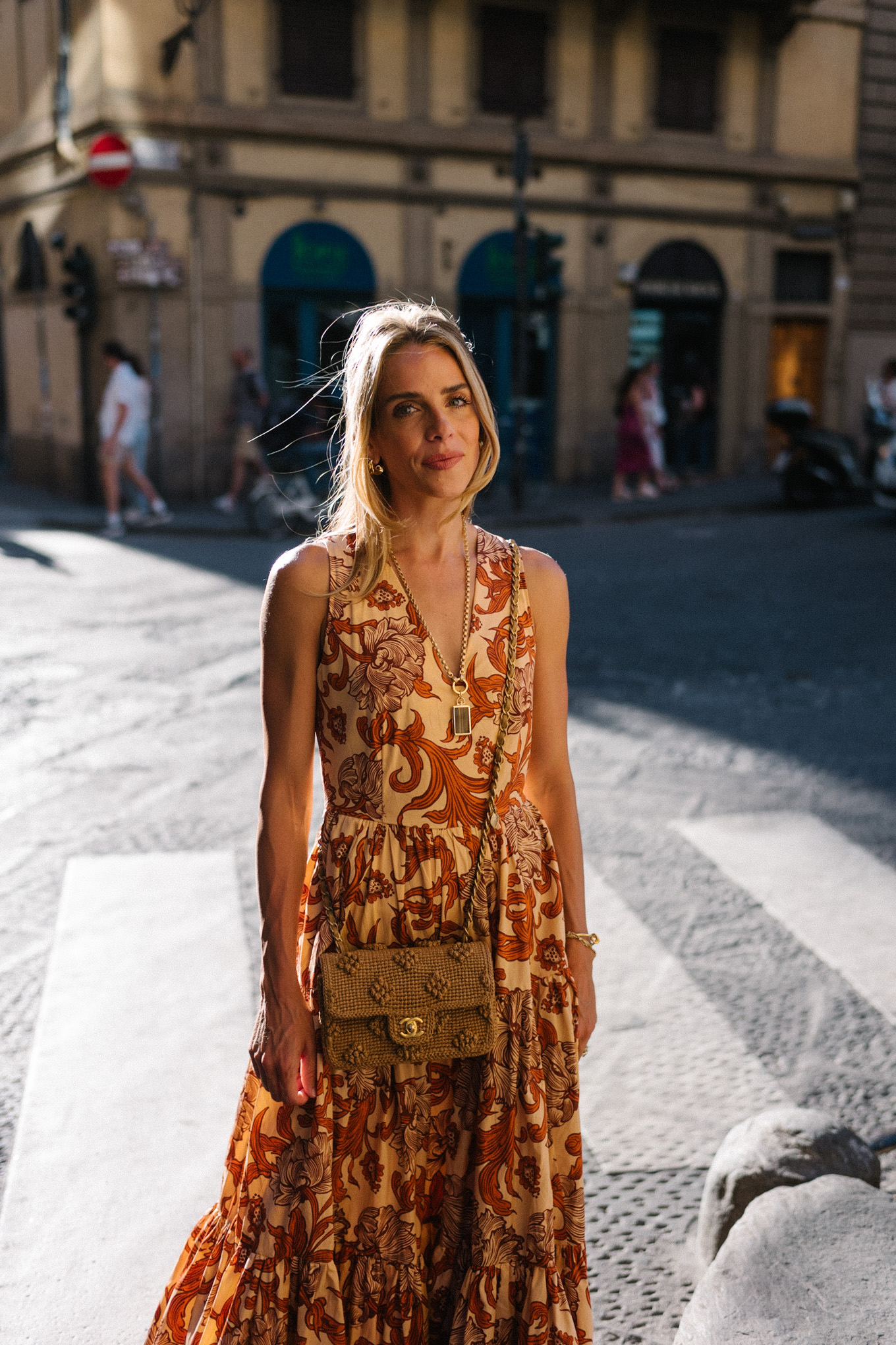 My Shopbop Summer Edit – Julia Berolzheimer