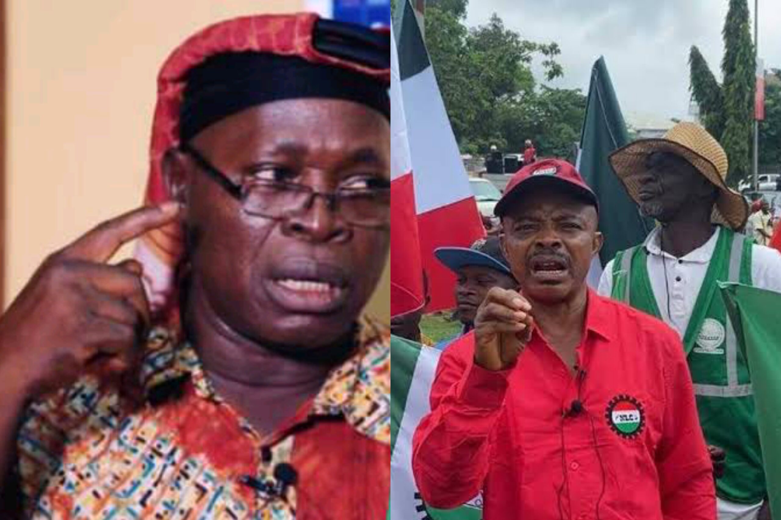 NLC Strike Update: MURIC Launches Scathing Attack On Labour Union Leaders – TheNGblog