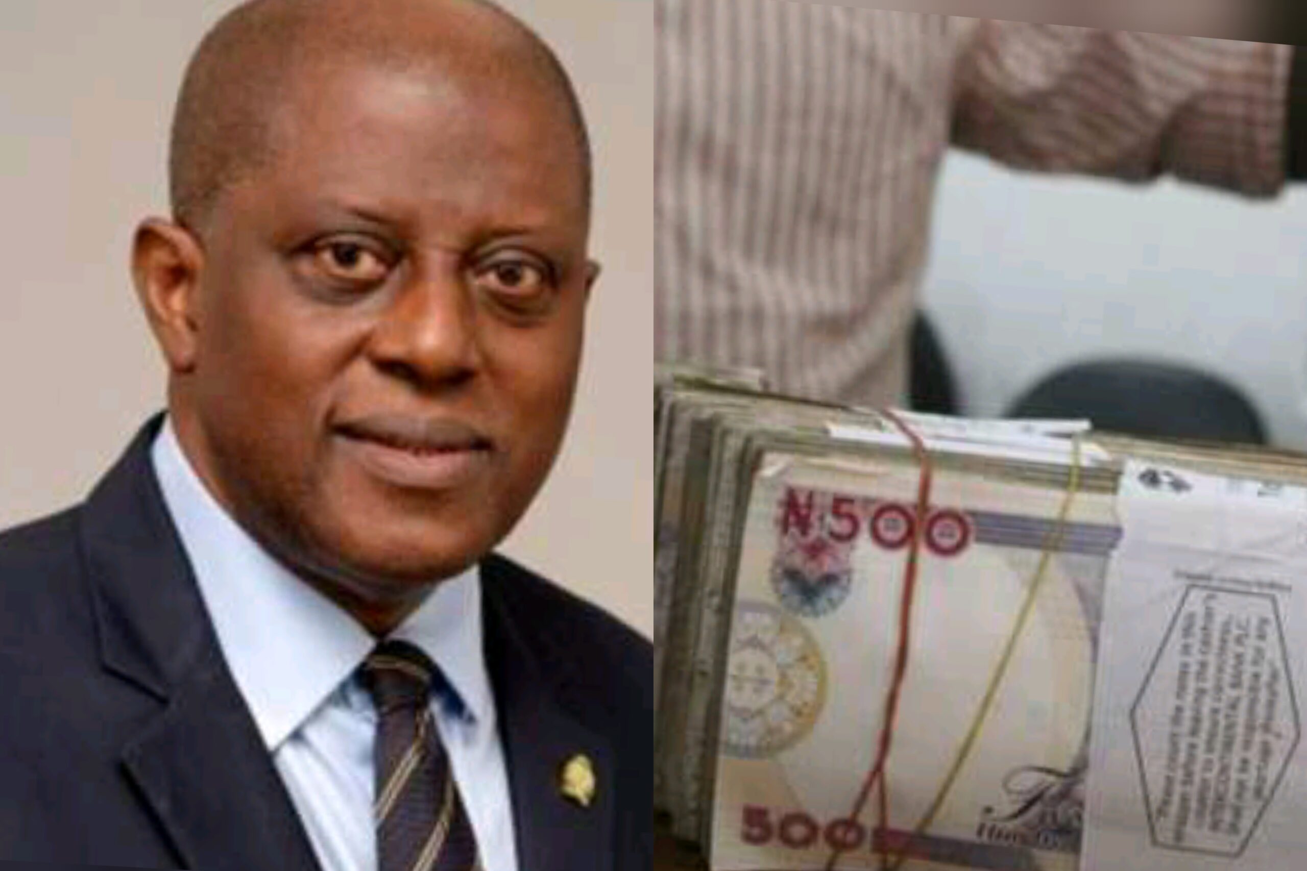 Naira Crosses N1500/$ Across All Markets As CBN Lists Sources Of Dollar Inflow – TheNGblog