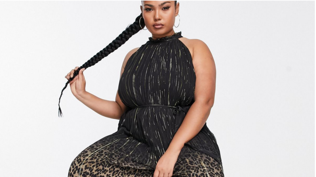 Need a Plus Size Jumpsuit? Here’s 25 to Rock!