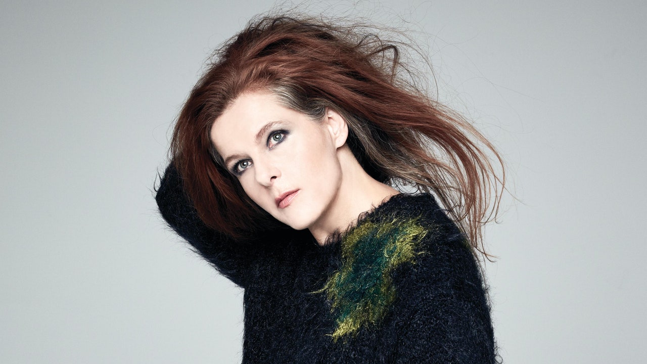 Neko Case Announces Tour and Memoir