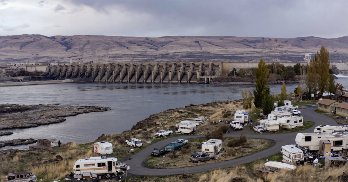 New Report Recognizes the Harm of Columbia River Dams on Northwest Tribes — ProPublica