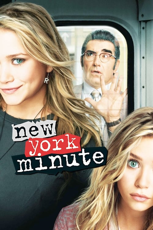 New York Minute – Movie Reviews. TV Coverage. Trailers. Film Festivals.