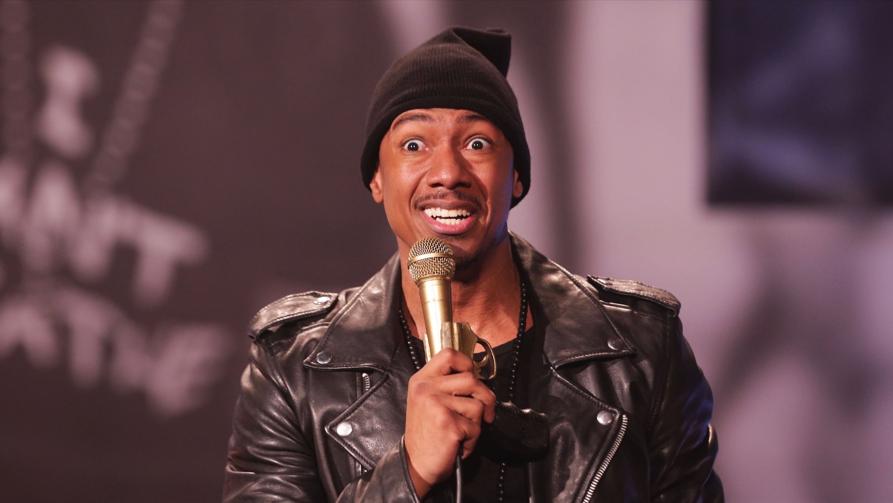 Nick Cannon Takes Out $10 Million Insurance Policy On His Testicles