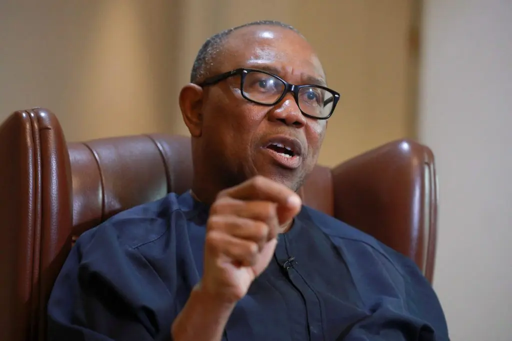 Obi Shares Opinion On Dispute Between Dangote Refinery, FG – TheNGblog