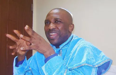 Nigeria Will Break Up At The Right Time – Primate Ayodele – TheNGblog