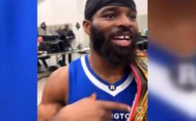 Nigerian Boxer Dies After Being Shot Multiple Times By Neighbour In US – TheNGblog